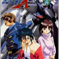   After War Gundam X <small>Episode Director</small> 